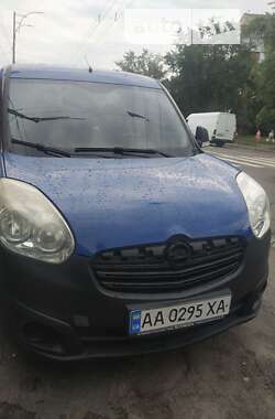 Мінівен Opel Combo 2013 в Києві