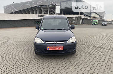 Минивэн Opel Combo 2006 в Львове