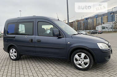 Минивэн Opel Combo 2006 в Львове