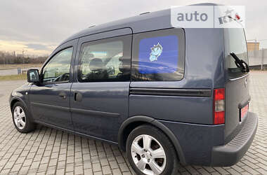 Минивэн Opel Combo 2006 в Львове