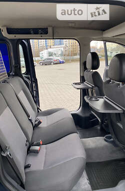 Мінівен Opel Combo 2006 в Львові