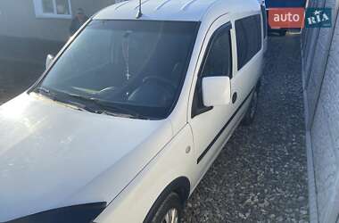 Минивэн Opel Combo 2007 в Славуте