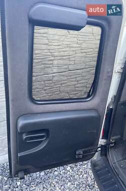 Минивэн Opel Combo 2007 в Славуте