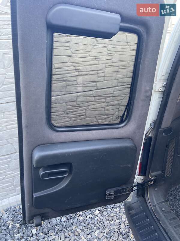 Минивэн Opel Combo 2007 в Славуте