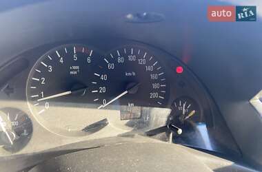 Минивэн Opel Combo 2007 в Славуте