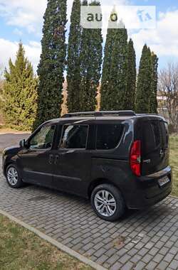 Минивэн Opel Combo 2013 в Ровно
