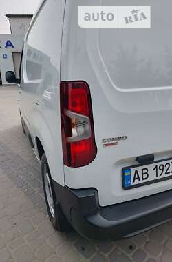 Вантажний фургон Opel Combo 2020 в Вінниці
