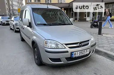 Opel Combo 2003