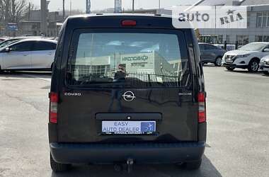 Минивэн Opel Combo 2009 в Киеве