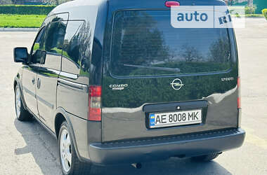 Минивэн Opel Combo 2005 в Каменском