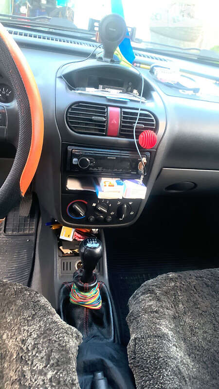 Грузовой фургон Opel Combo 2004 в Харькове