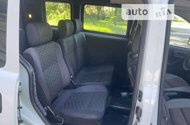 Минивэн Opel Combo 2007 в Полтаве