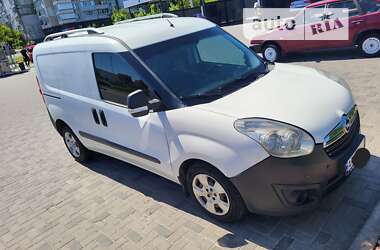 Минивэн Opel Combo 2014 в Запорожье