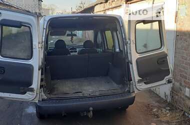 Минивэн Opel Combo 2007 в Киеве