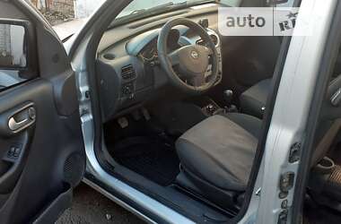 Минивэн Opel Combo 2007 в Киеве