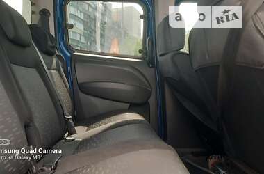 Минивэн Opel Combo 2013 в Киеве