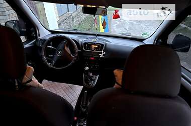 Минивэн Opel Combo 2013 в Бучаче