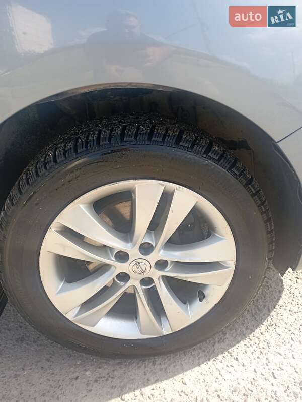 Минивэн Opel Combo 2011 в Черновцах