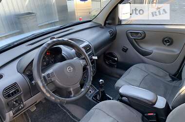 Минивэн Opel Combo 2004 в Виннице