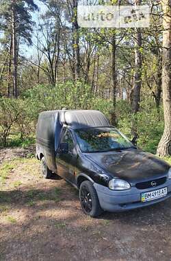 Минивэн Opel Combo 1997 в Сумах