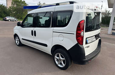 Минивэн Opel Combo 2014 в Житомире