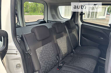 Минивэн Opel Combo 2014 в Житомире