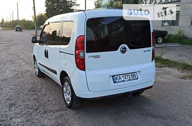 Минивэн Opel Combo 2012 в Городне