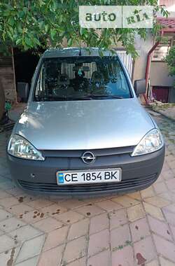 Мінівен Opel Combo 2007 в Сторожинці