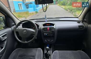 Минивэн Opel Combo 2011 в Одессе