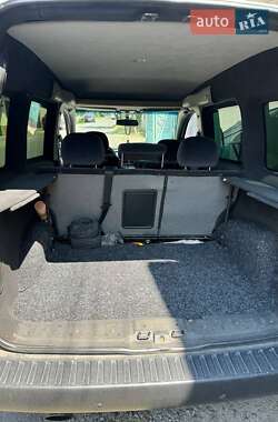 Минивэн Opel Combo 2011 в Одессе
