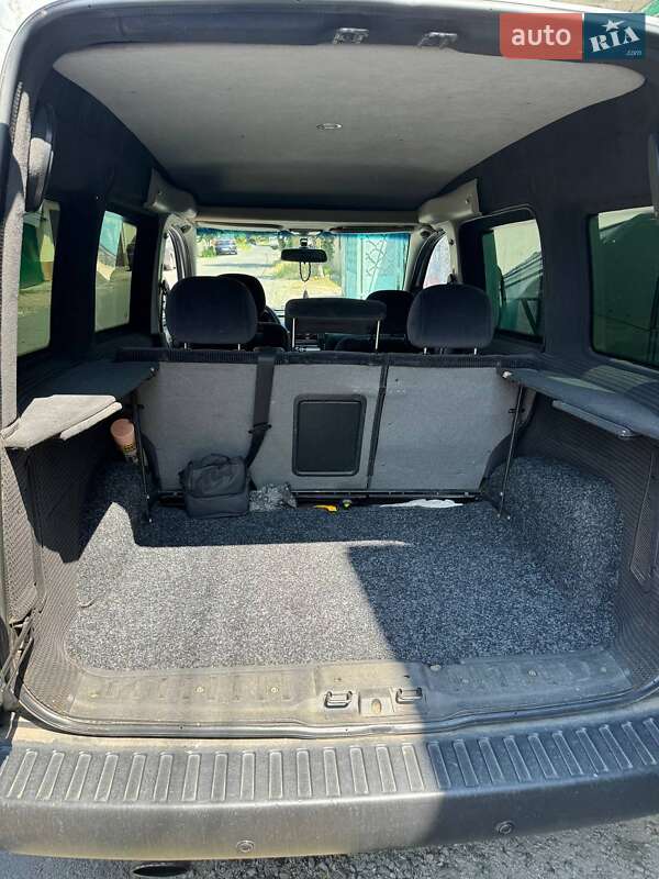 Минивэн Opel Combo 2011 в Одессе