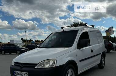 Інші вантажівки Opel Combo 2004 в Вінниці