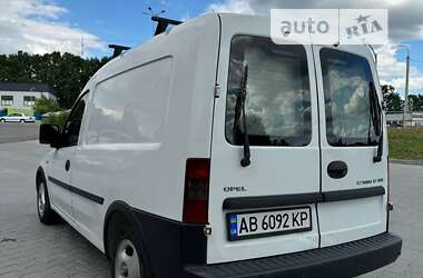 Інші вантажівки Opel Combo 2004 в Вінниці