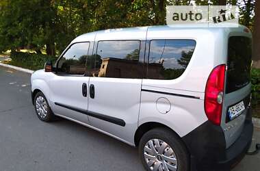 Мінівен Opel Combo 2012 в Вінниці