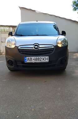 Мінівен Opel Combo 2012 в Вінниці