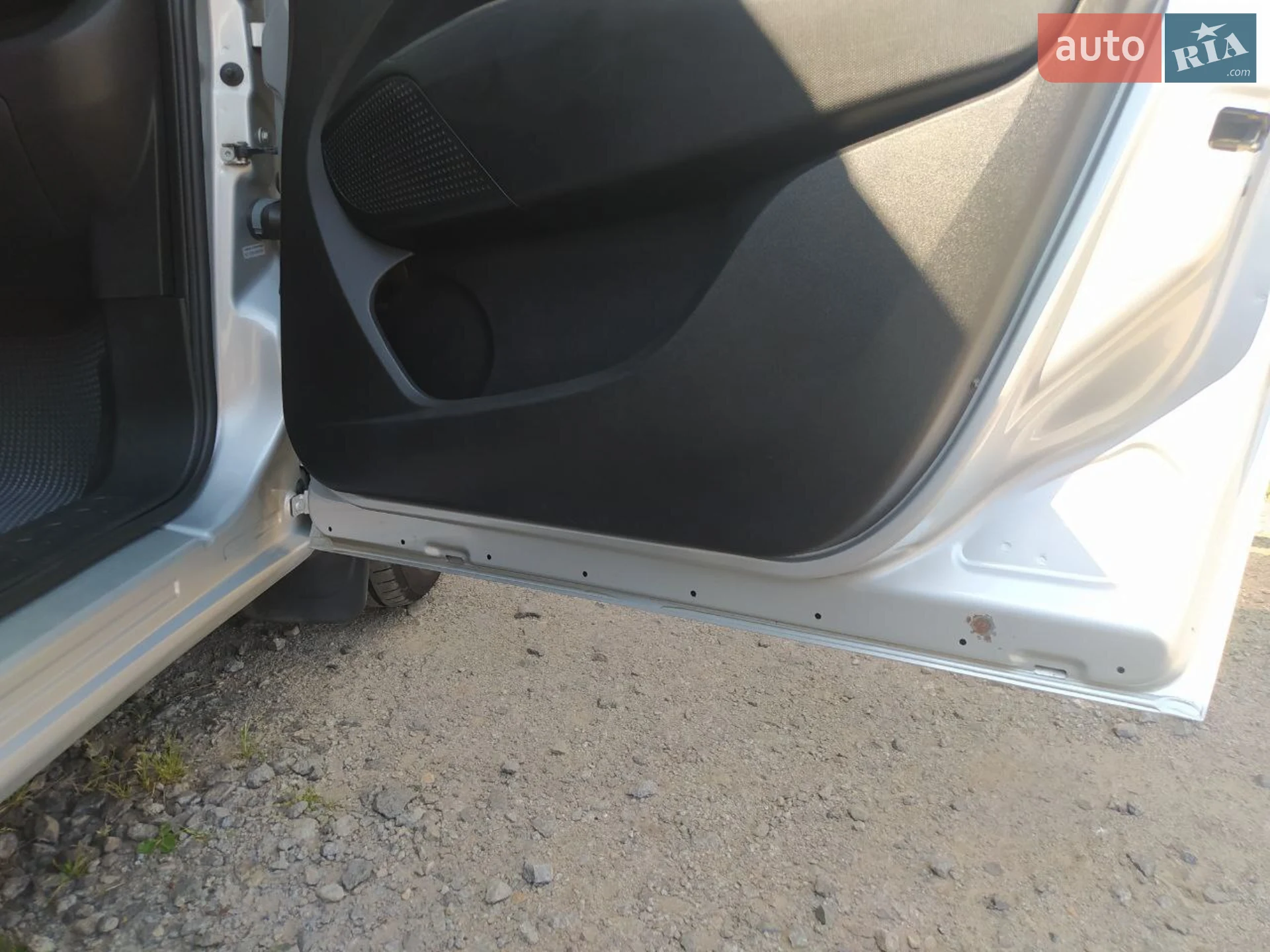 2012 Opel Combo - мініатюра 38