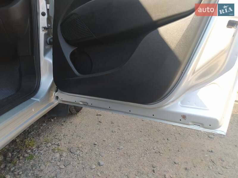 Минивэн Opel Combo 2012 в Виннице