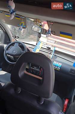Минивэн Opel Combo 2007 в Краматорске