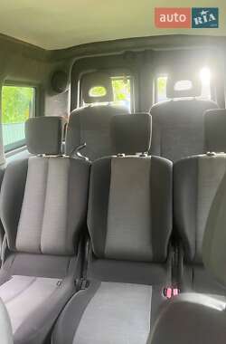 Минивэн Opel Combo 2006 в Баре