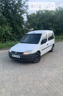 Мінівен Opel Combo 2006 в Конотопі