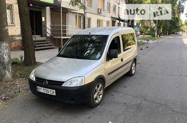 Мінівен Opel Combo 2008 в Херсоні