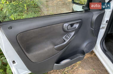 Минивэн Opel Combo 2007 в 