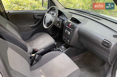 Минивэн Opel Combo 2007 в 