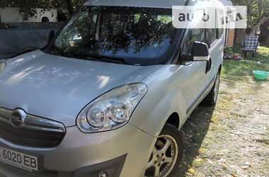 Мінівен Opel Combo 2012 в Києві