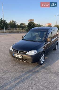 Минивэн Opel Combo 2010 в Одессе