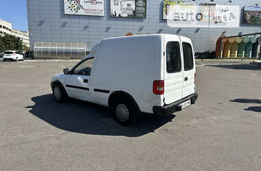 Вантажний фургон Opel Combo 1998 в Києві