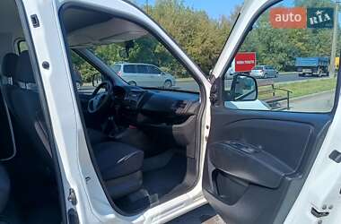 Минивэн Opel Combo 2012 в Луцке