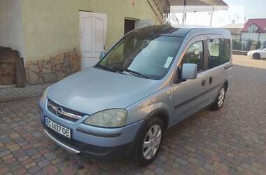 Минивэн Opel Combo 2007 в Самборе