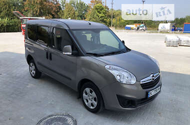 Мінівен Opel Combo 2012 в Деревачі