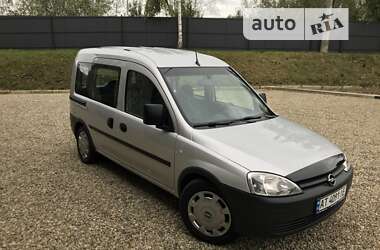 Минивэн Opel Combo 2008 в Калуше